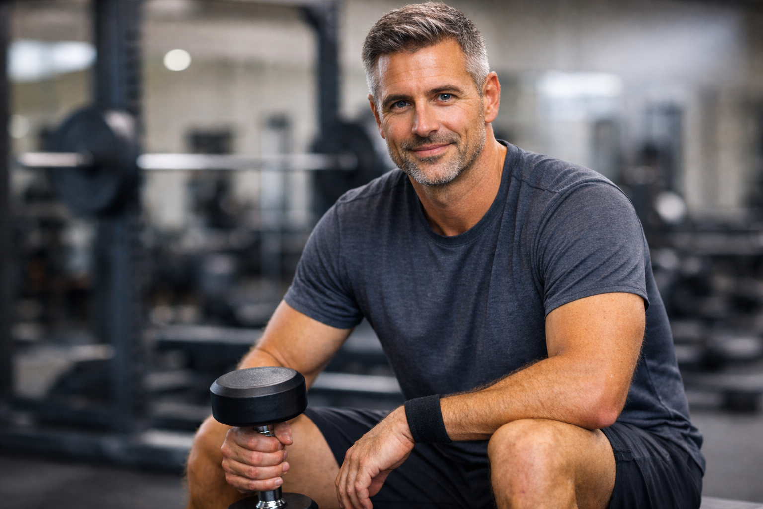 Comment retrouver la forme après 40 ans sans régime ni cardio destructeur